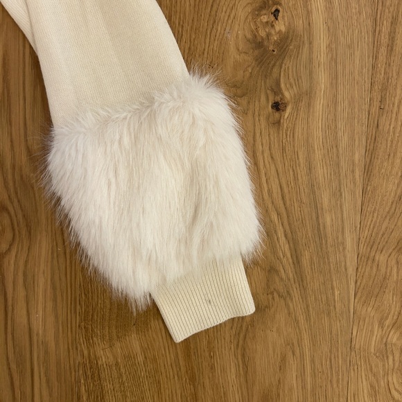 Ramy Brook Sistine Sweater - Picture 3 of 7